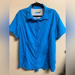 Magellan Fish gear sz 2XL women